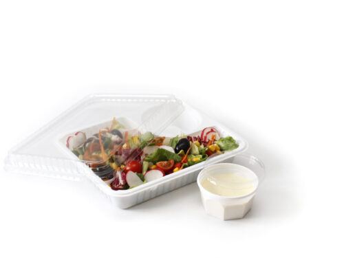 Salatschale